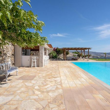 Krotiri Kaiya Villas מראה חיצוני תמונה