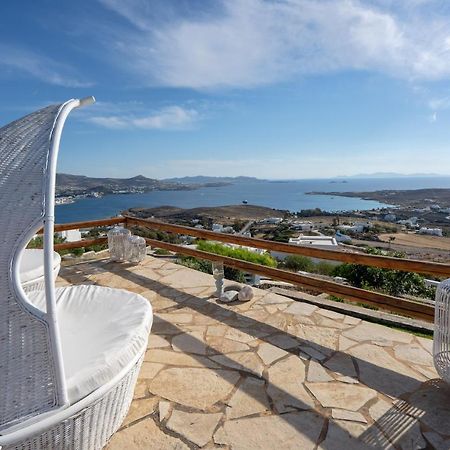 Krotiri Kaiya Villas מראה חיצוני תמונה