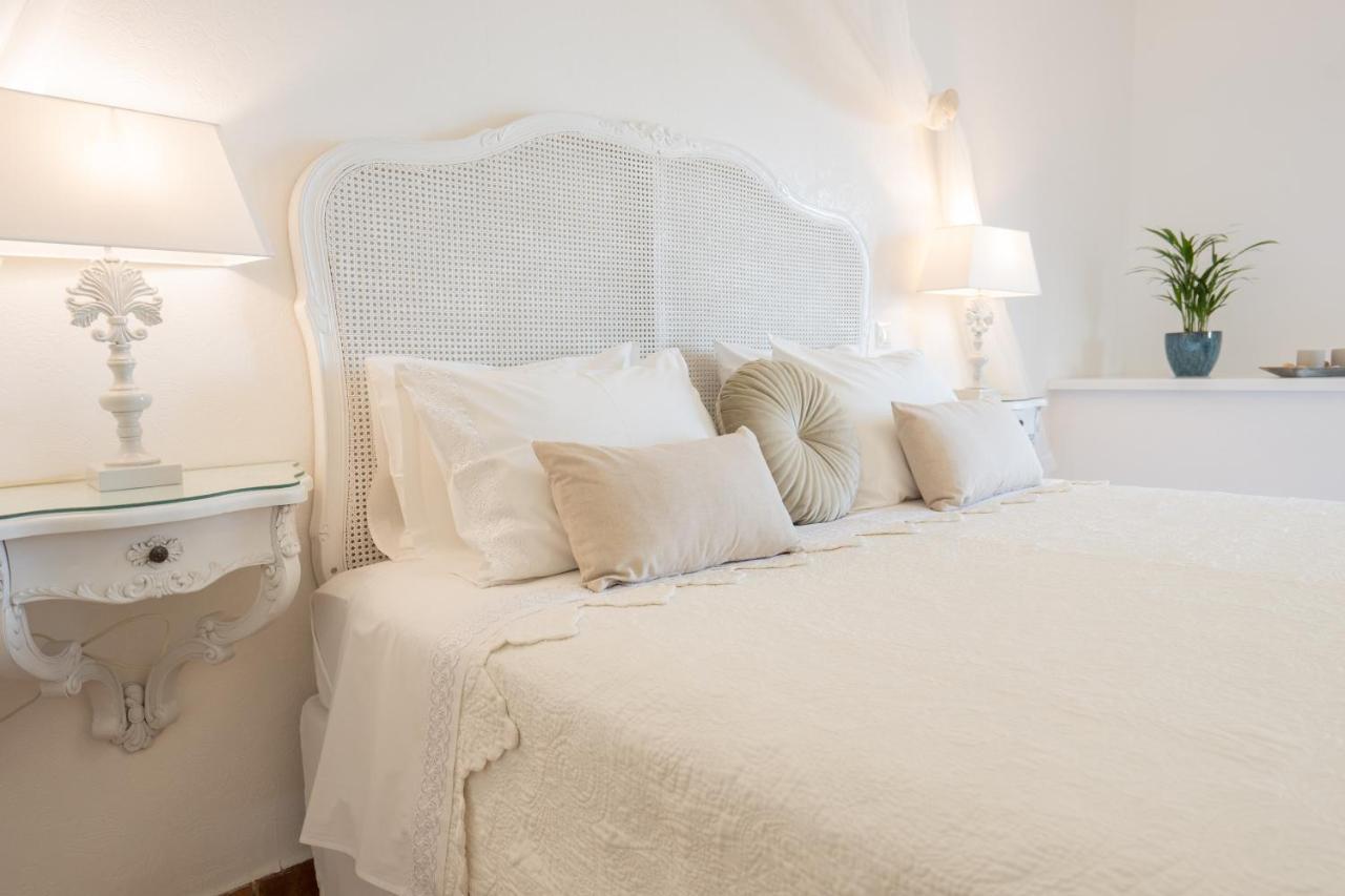 Krotiri Kaiya Villas מראה חיצוני תמונה