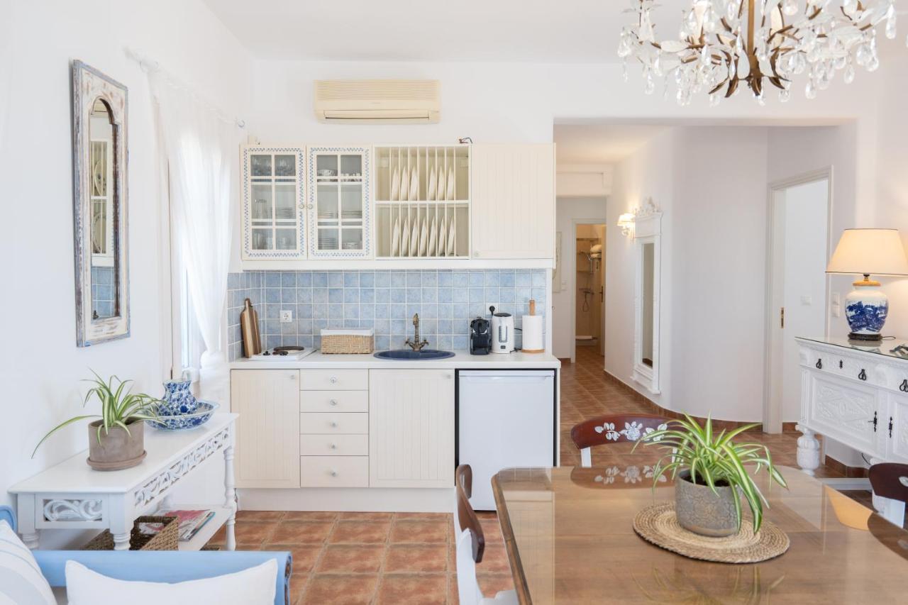 Krotiri Kaiya Villas מראה חיצוני תמונה