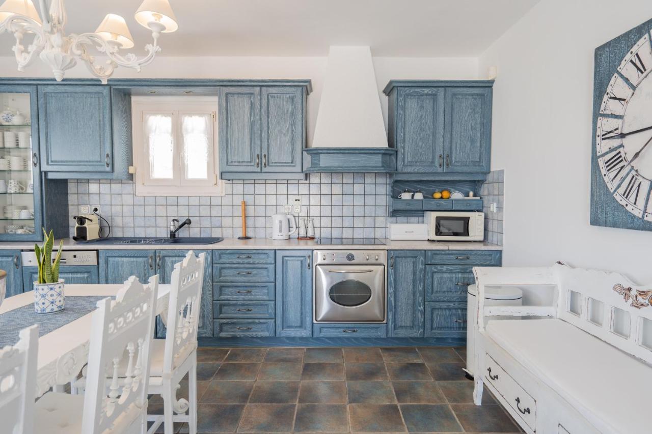Krotiri Kaiya Villas מראה חיצוני תמונה