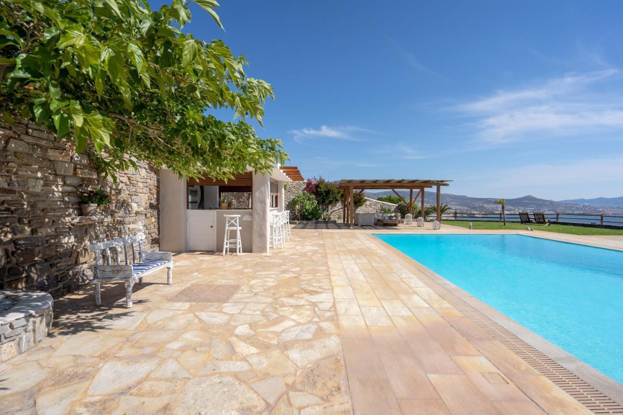 Krotiri Kaiya Villas מראה חיצוני תמונה