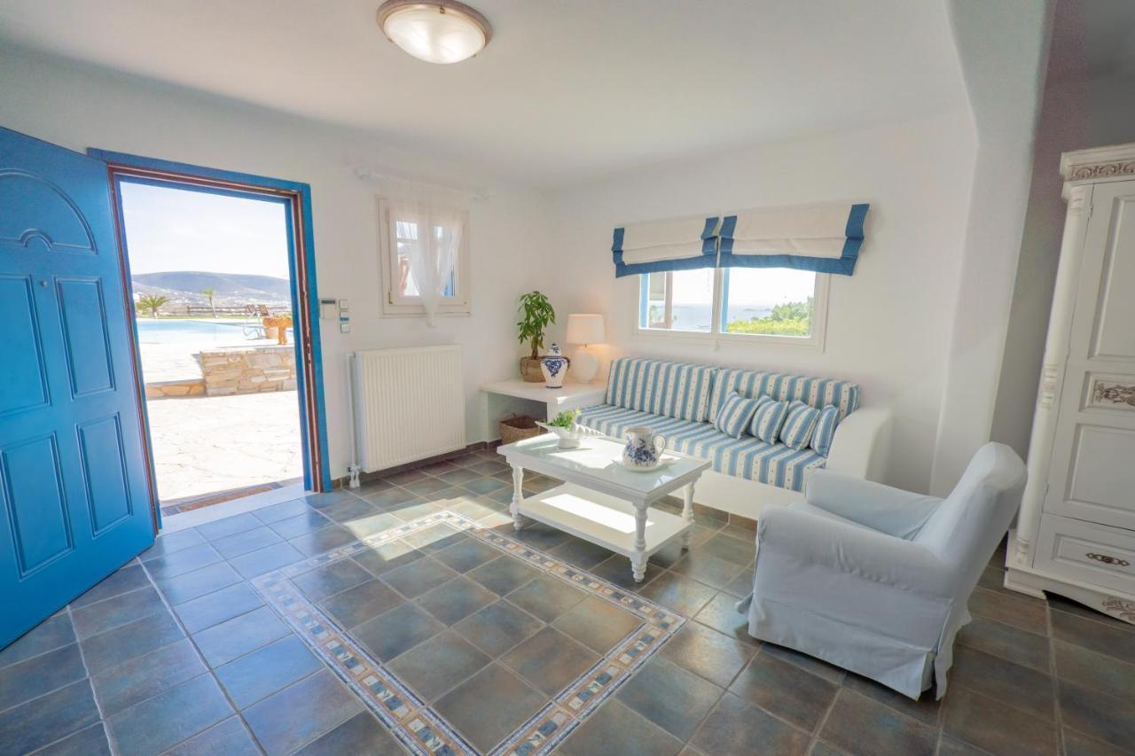 Krotiri Kaiya Villas מראה חיצוני תמונה