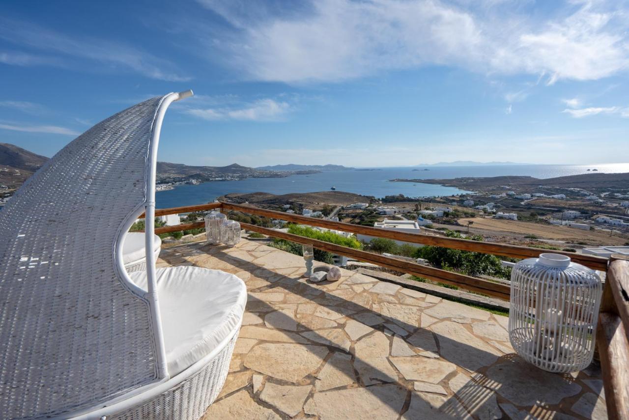 Krotiri Kaiya Villas מראה חיצוני תמונה