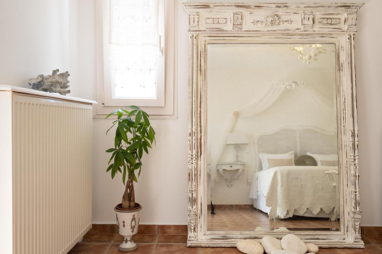 Krotiri Kaiya Villas מראה חיצוני תמונה