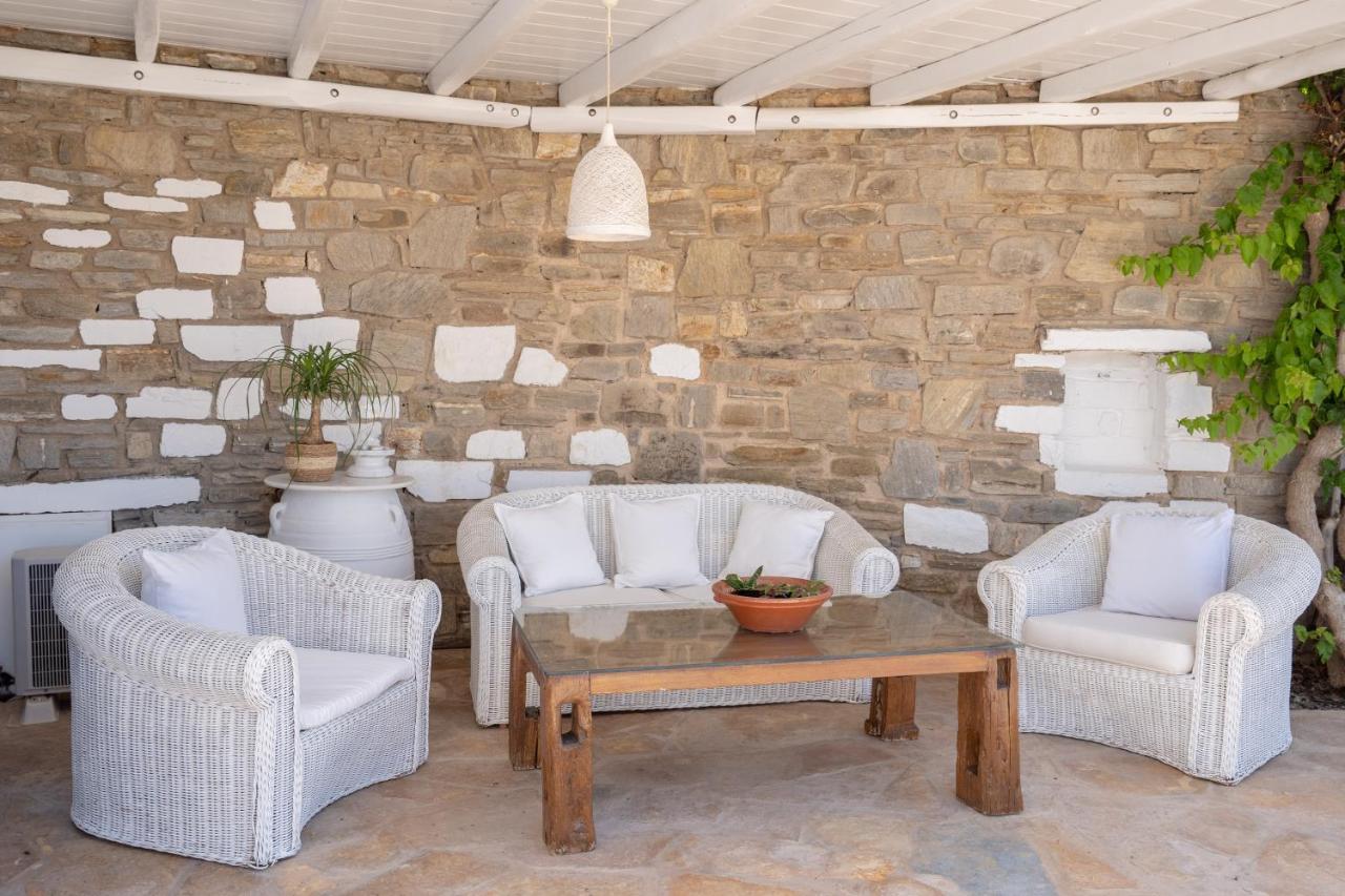 Krotiri Kaiya Villas מראה חיצוני תמונה