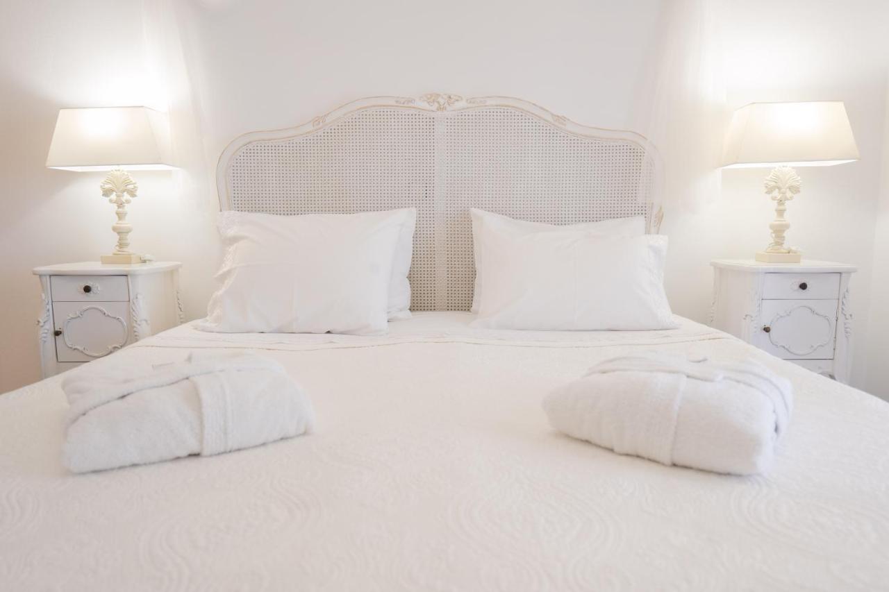 Krotiri Kaiya Villas מראה חיצוני תמונה