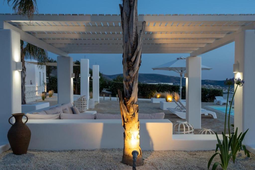 Krotiri Kaiya Villas מראה חיצוני תמונה