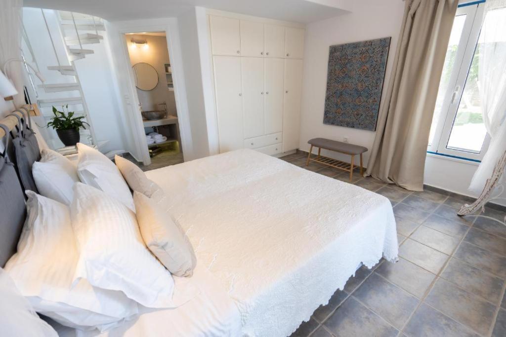 Krotiri Kaiya Villas מראה חיצוני תמונה