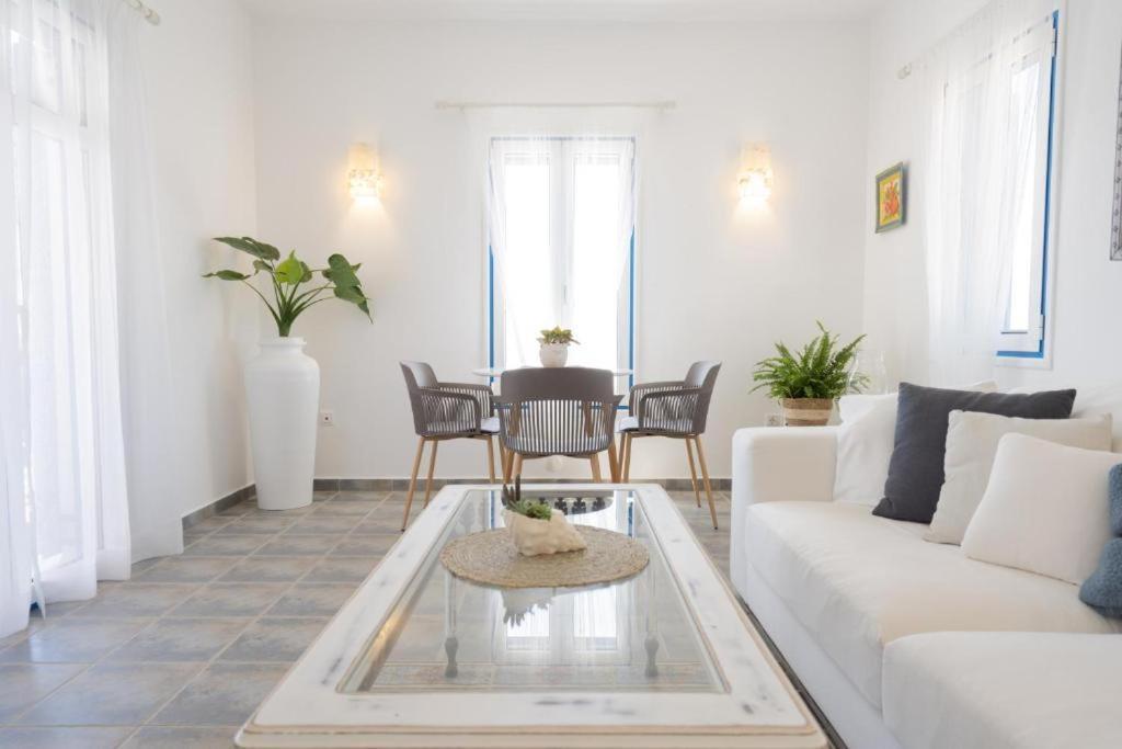 Krotiri Kaiya Villas מראה חיצוני תמונה