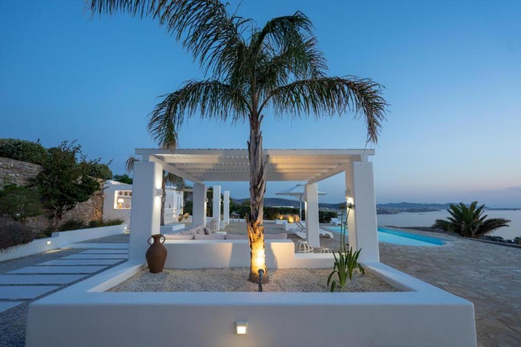 Krotiri Kaiya Villas מראה חיצוני תמונה