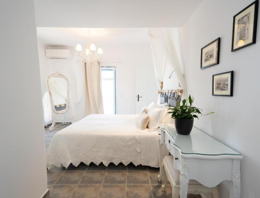 Krotiri Kaiya Villas מראה חיצוני תמונה