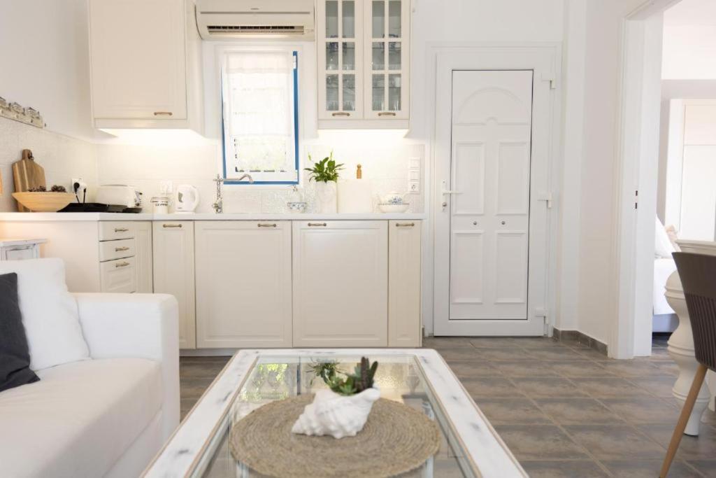 Krotiri Kaiya Villas מראה חיצוני תמונה