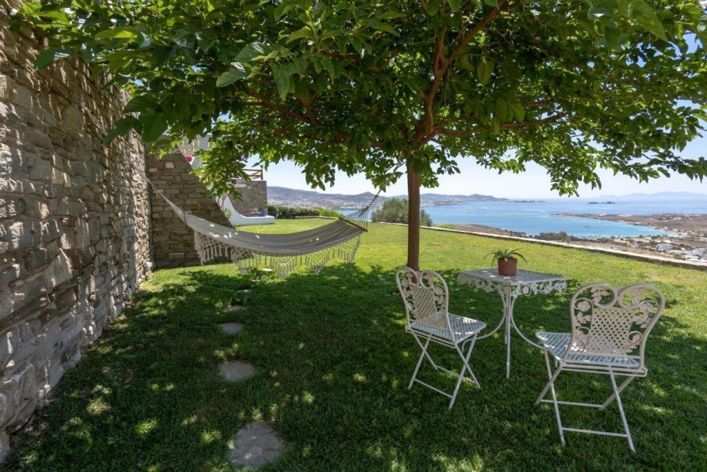Krotiri Kaiya Villas מראה חיצוני תמונה