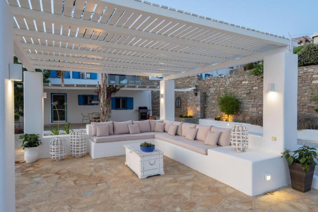 Krotiri Kaiya Villas מראה חיצוני תמונה