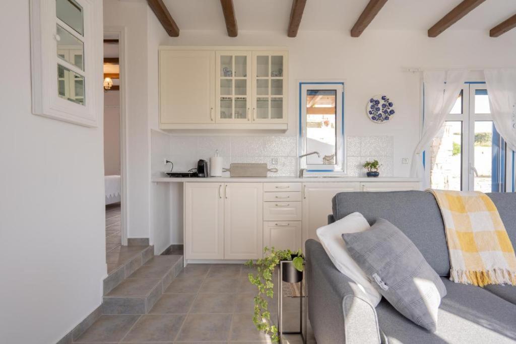 Krotiri Kaiya Villas מראה חיצוני תמונה