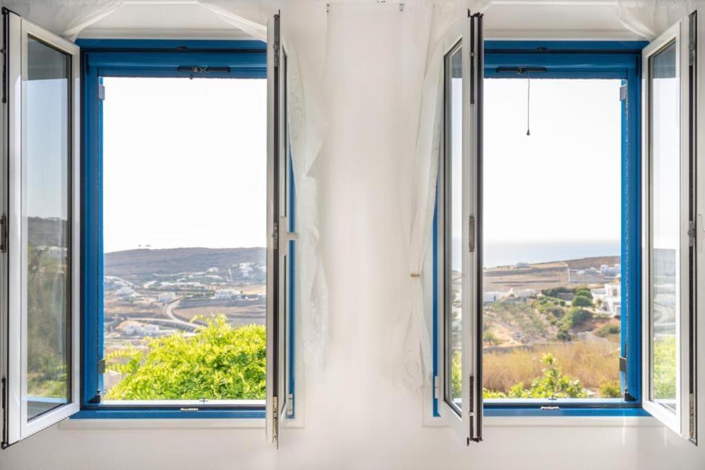 Krotiri Kaiya Villas מראה חיצוני תמונה
