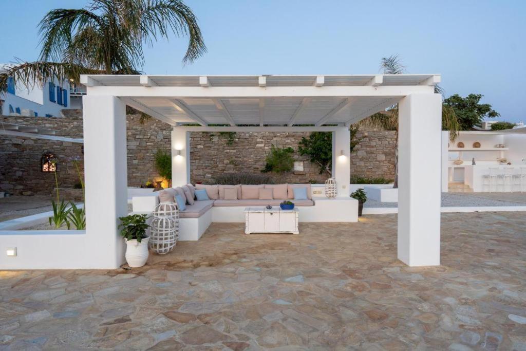 Krotiri Kaiya Villas מראה חיצוני תמונה