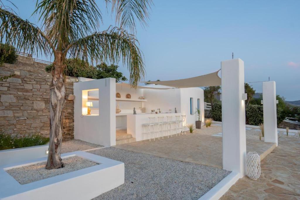 Krotiri Kaiya Villas מראה חיצוני תמונה