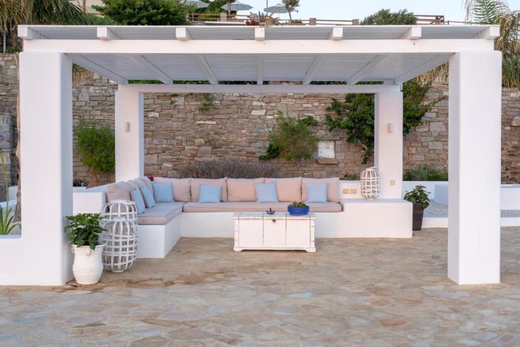 Krotiri Kaiya Villas מראה חיצוני תמונה
