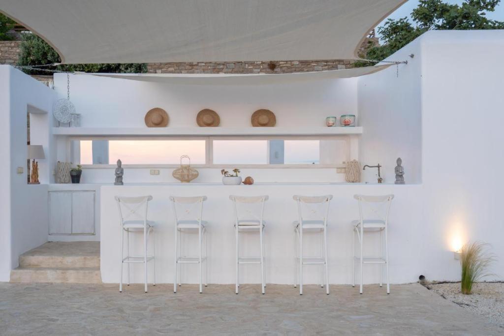 Krotiri Kaiya Villas מראה חיצוני תמונה