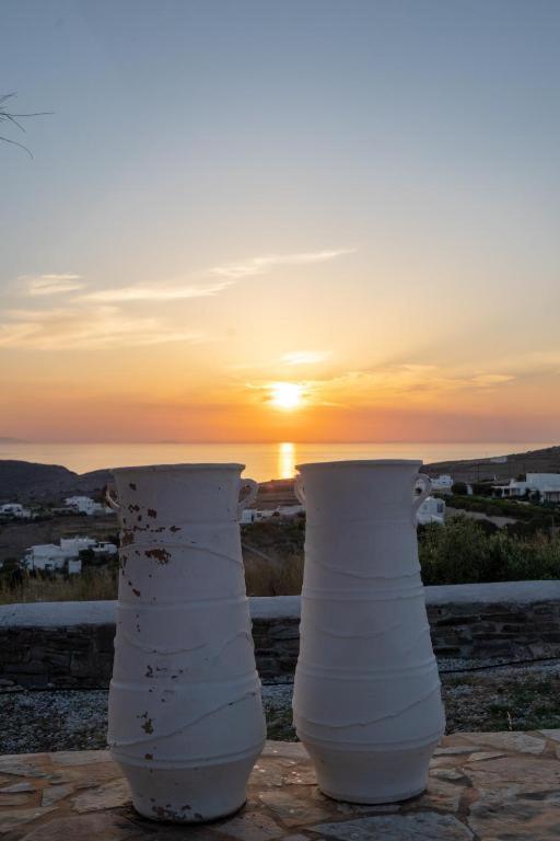 Krotiri Kaiya Villas מראה חיצוני תמונה