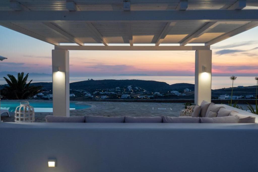 Krotiri Kaiya Villas מראה חיצוני תמונה