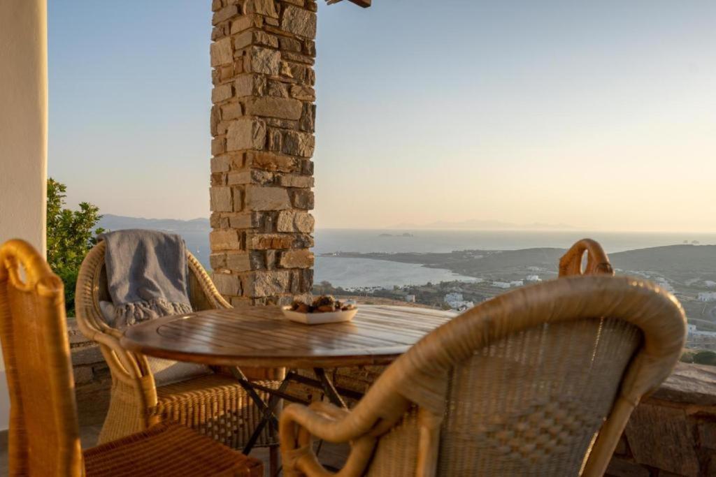 Krotiri Kaiya Villas מראה חיצוני תמונה