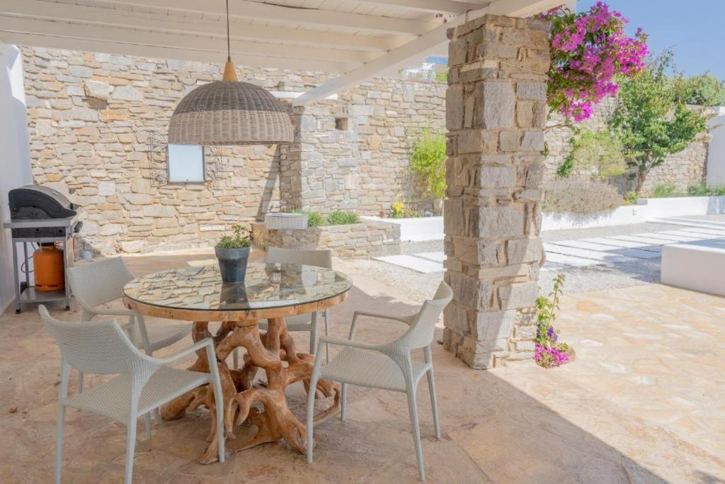 Krotiri Kaiya Villas מראה חיצוני תמונה