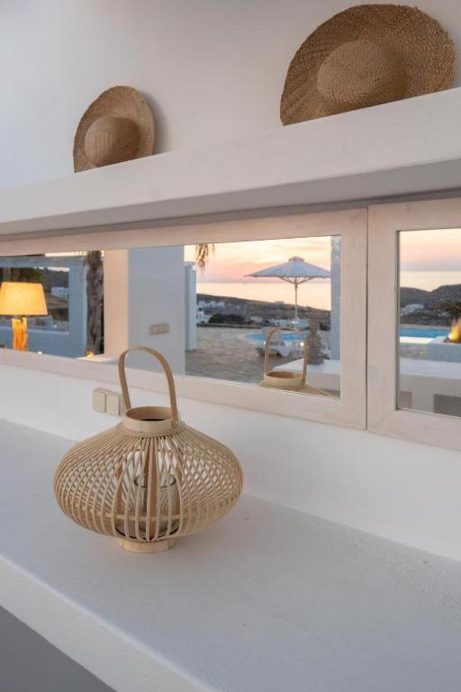 Krotiri Kaiya Villas מראה חיצוני תמונה
