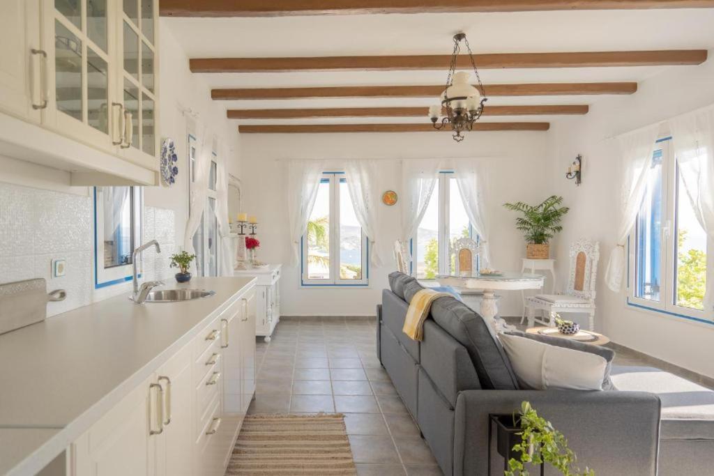 Krotiri Kaiya Villas מראה חיצוני תמונה