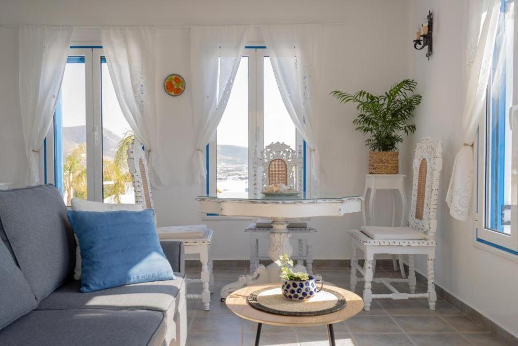 Krotiri Kaiya Villas מראה חיצוני תמונה