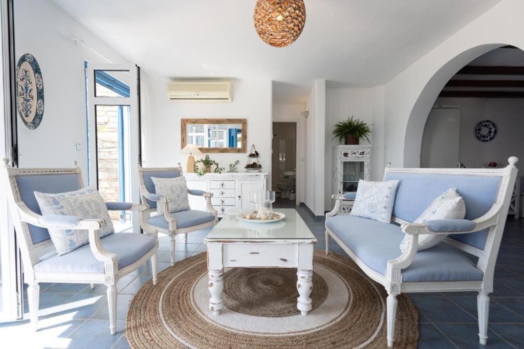 Krotiri Kaiya Villas מראה חיצוני תמונה