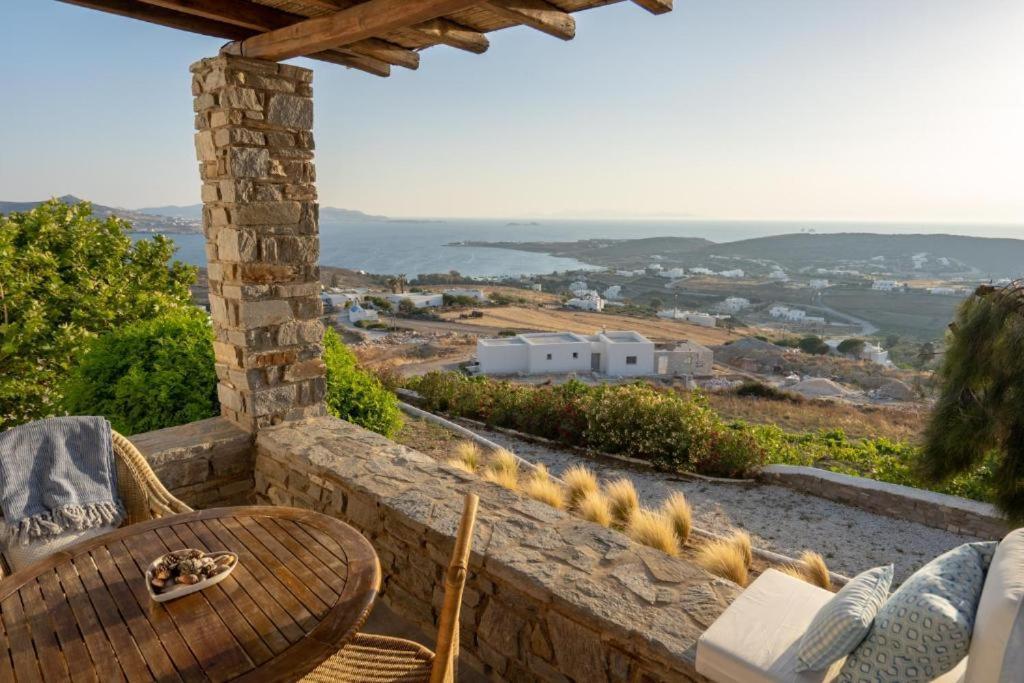 Krotiri Kaiya Villas מראה חיצוני תמונה