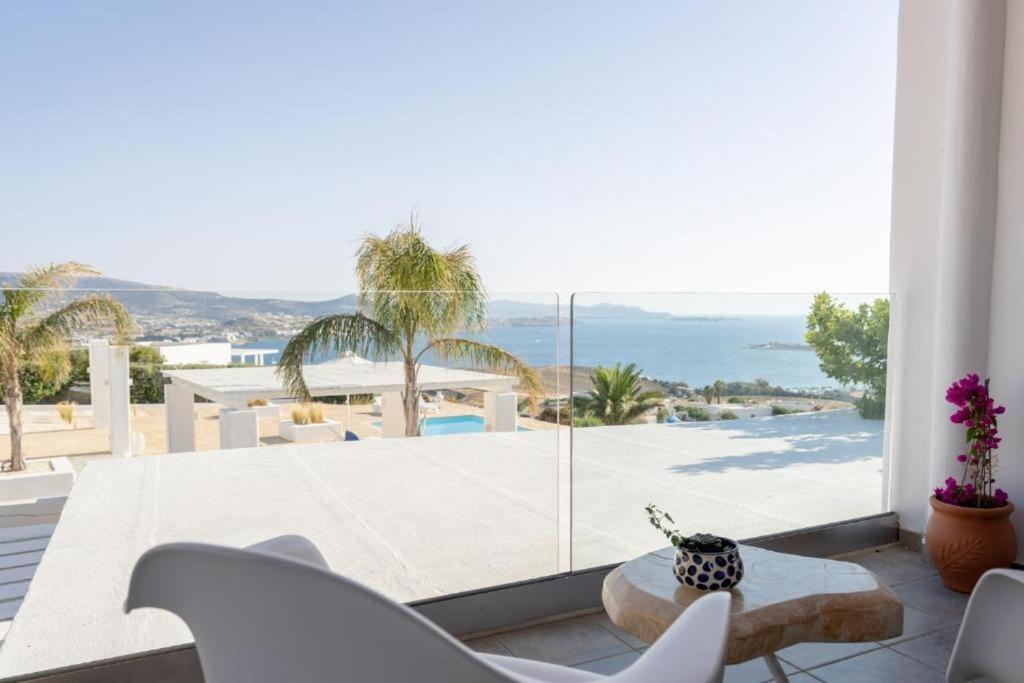 Krotiri Kaiya Villas מראה חיצוני תמונה