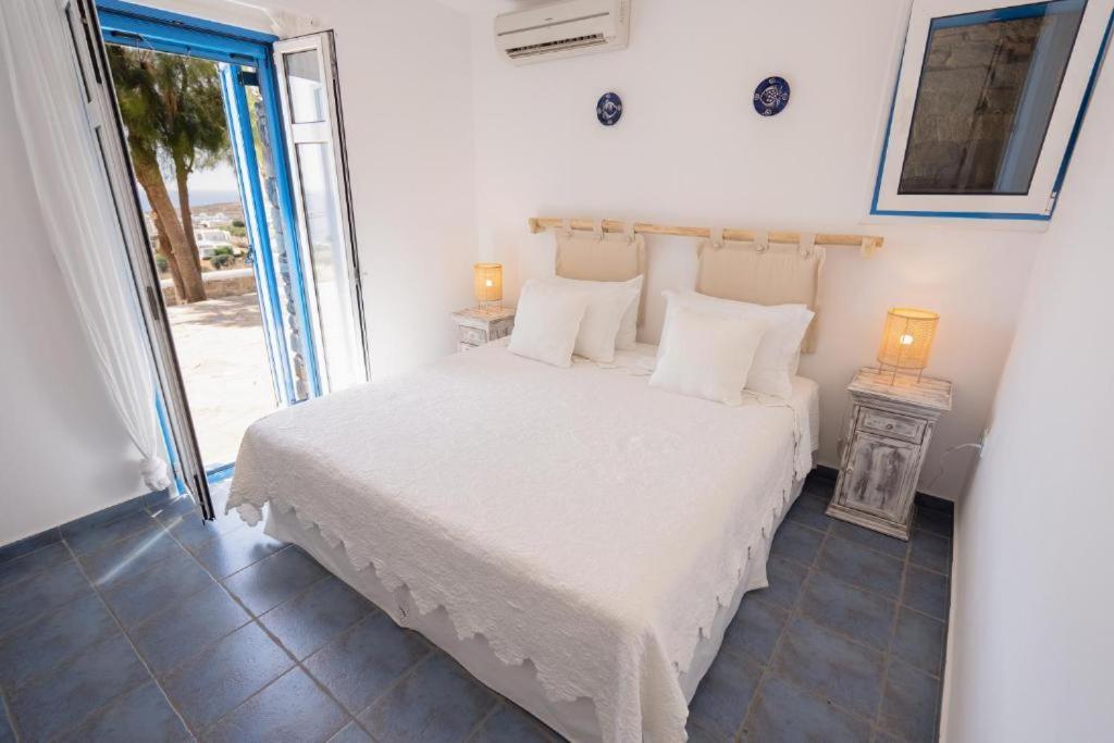 Krotiri Kaiya Villas מראה חיצוני תמונה