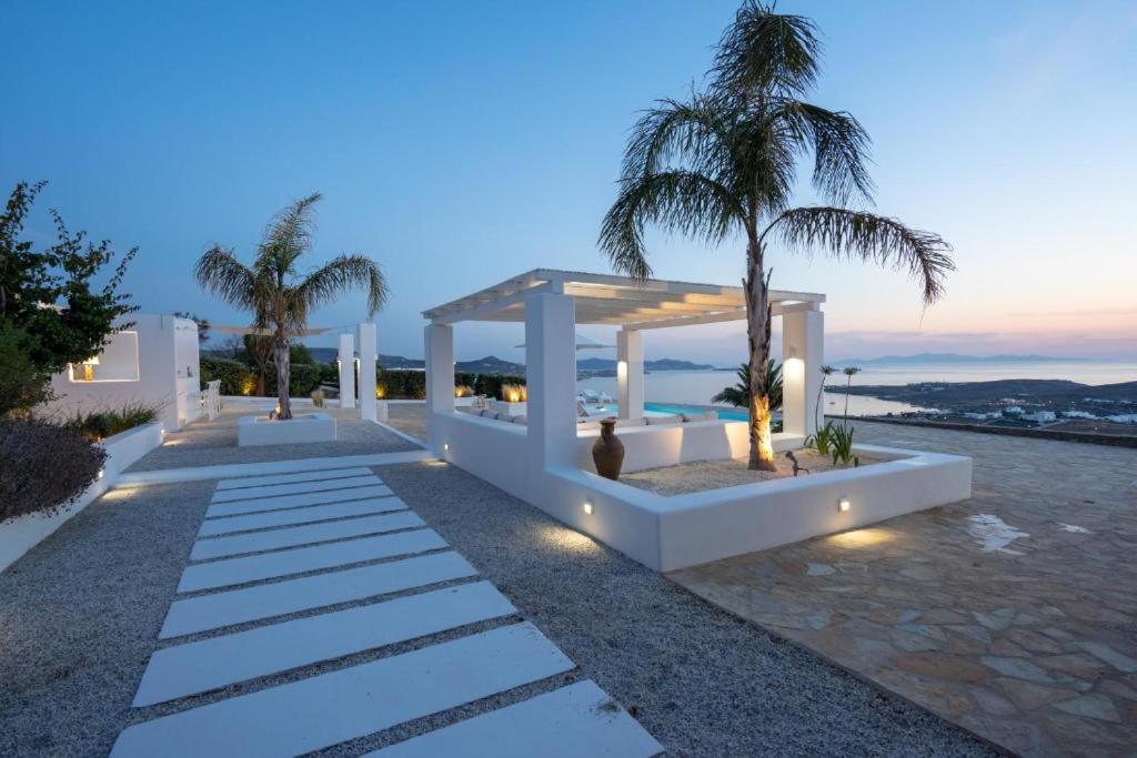 Krotiri Kaiya Villas מראה חיצוני תמונה