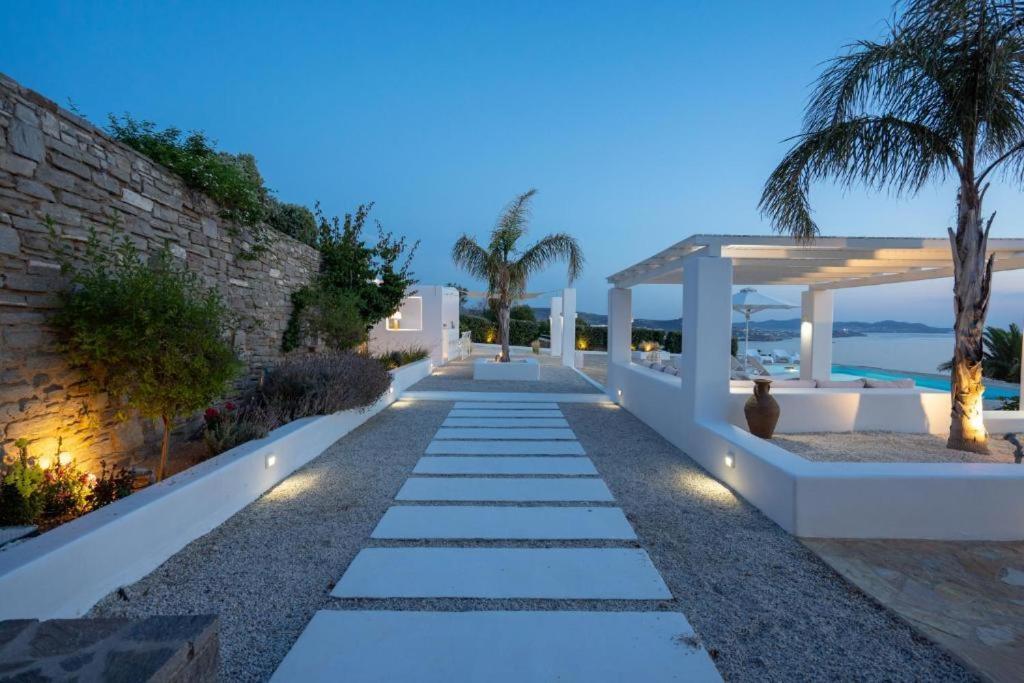 Krotiri Kaiya Villas מראה חיצוני תמונה