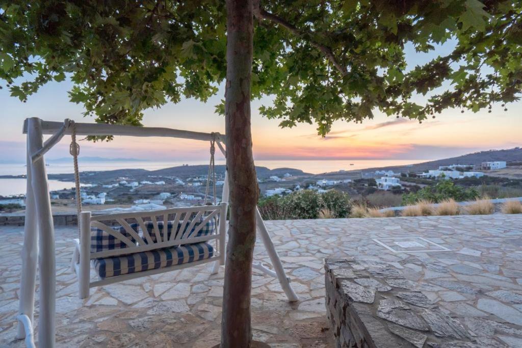Krotiri Kaiya Villas מראה חיצוני תמונה